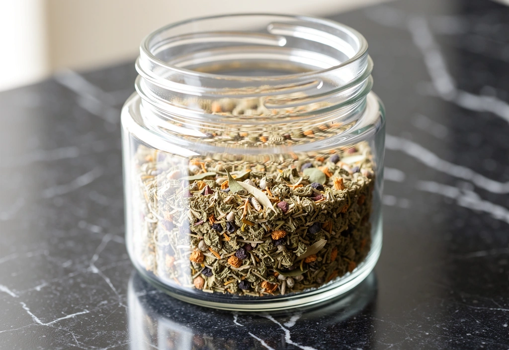 Premium Natural Supplements