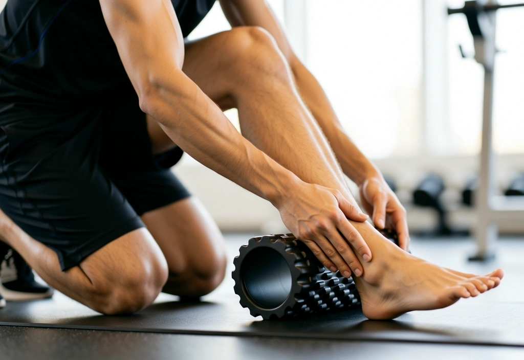 Recovery and flexibility